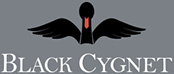 Black Cygnet Logo